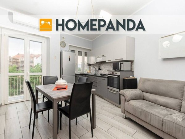 appartamento in vendita a Torino in zona Barriera di Milano