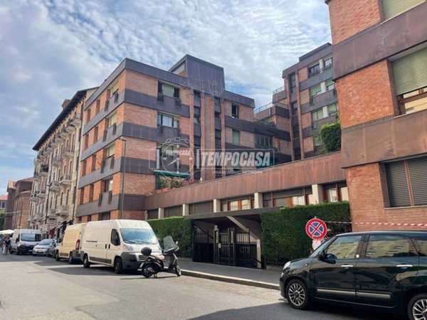 appartamento in vendita a Torino in zona Crocetta