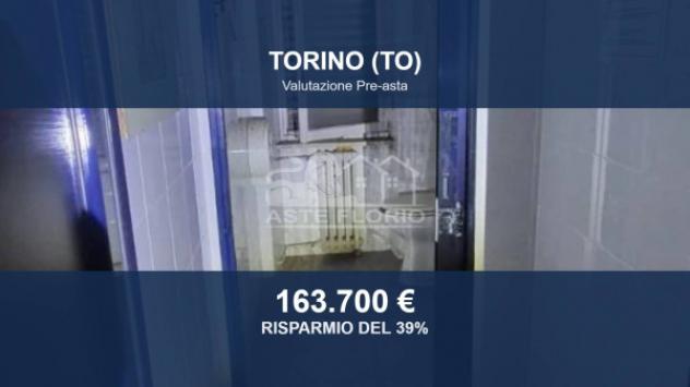 ufficio in vendita a Torino in zona San Donato