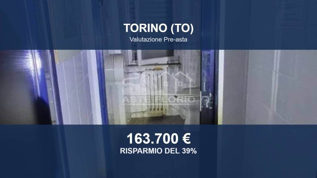 ufficio in vendita a Torino in zona San Donato