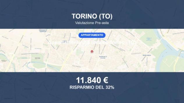 appartamento in vendita a Torino in zona Barriera di Milano