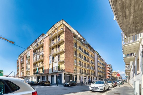 appartamento in vendita a Torino in zona Pozzo Strada