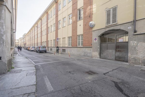 appartamento in vendita a Torino in zona Centro Storico