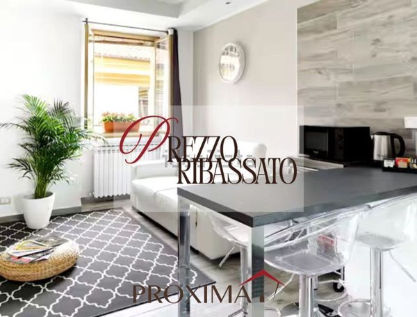 appartamento in vendita a Torino in zona Centro Storico