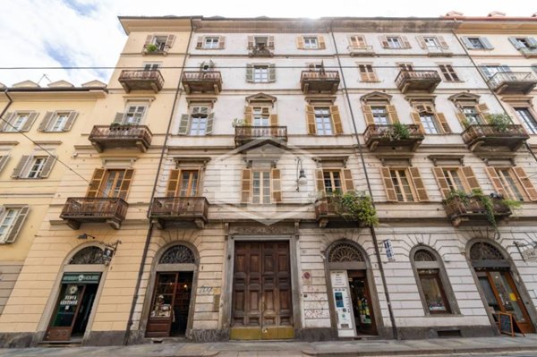 appartamento in vendita a Torino in zona Gran Madre
