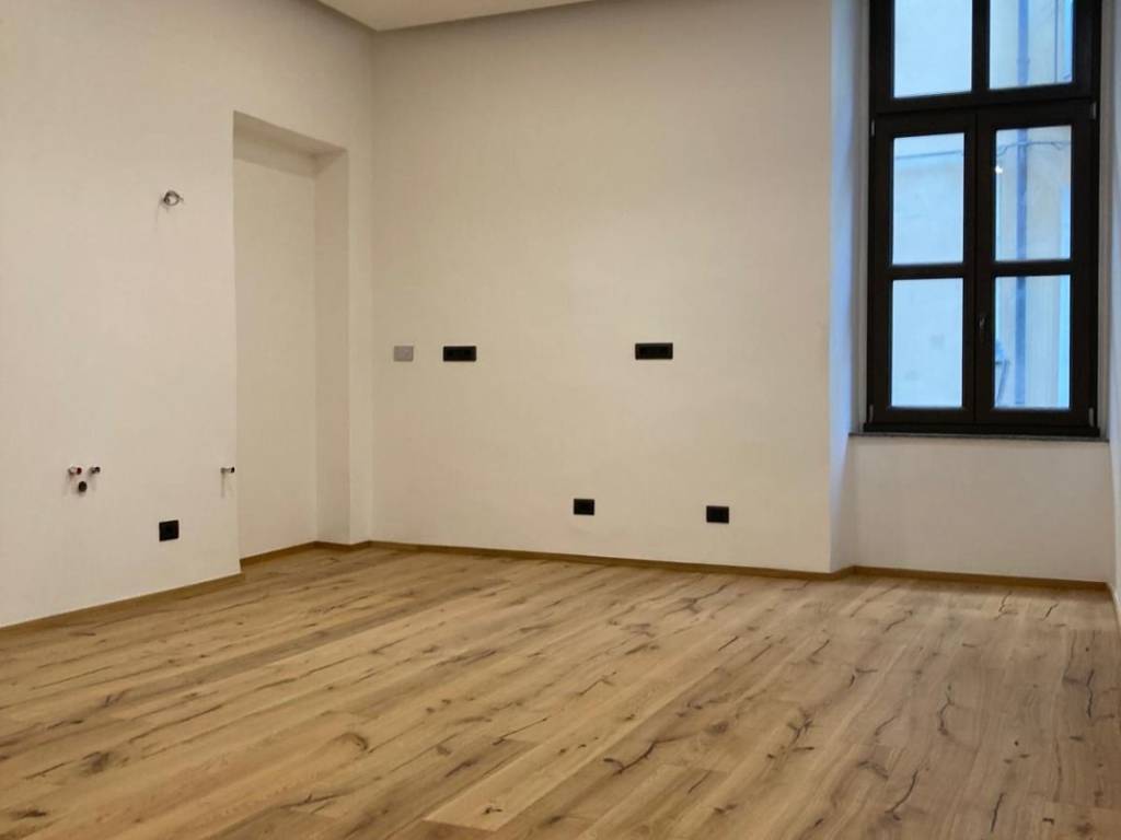 appartamento in vendita a Torino in zona Vanchiglietta