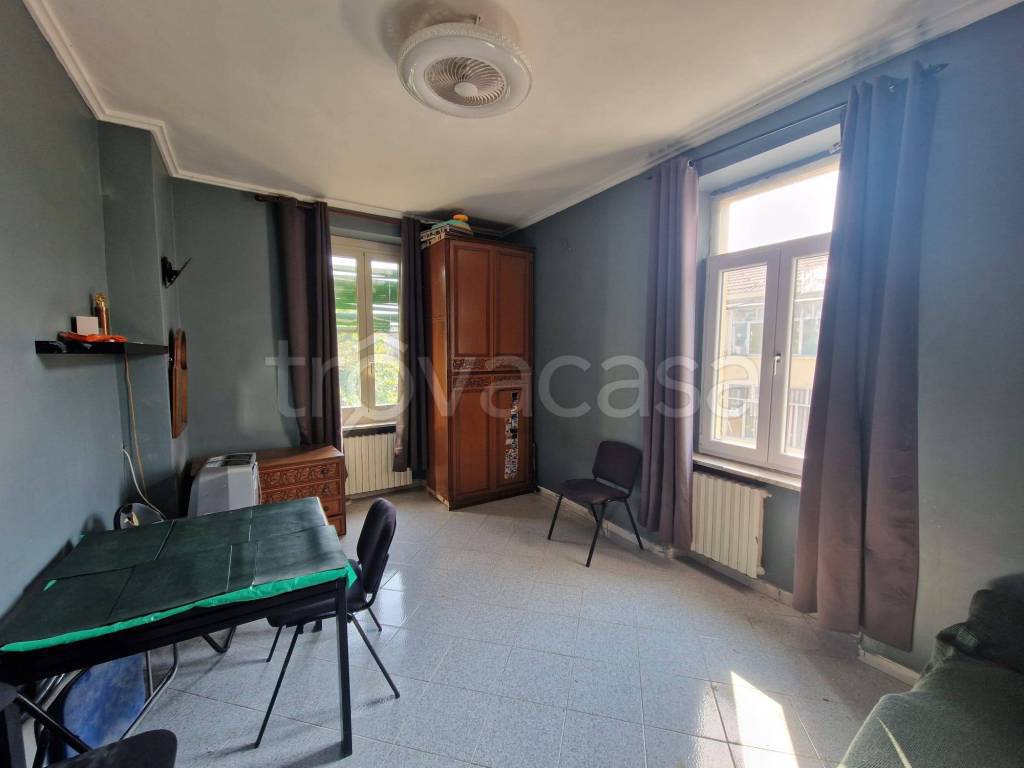 appartamento in vendita a Torino in zona Mirafiori Nord