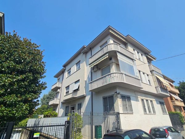 appartamento in vendita a Torino in zona Parella