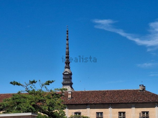 appartamento in vendita a Torino in zona Centro Storico