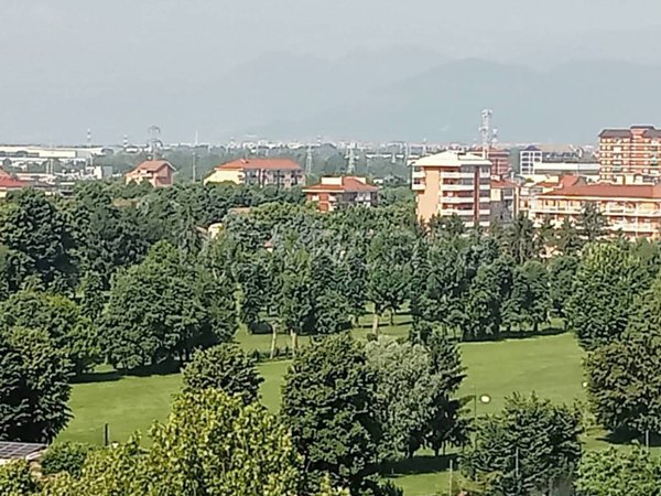 appartamento in vendita a Torino in zona Mirafiori Sud