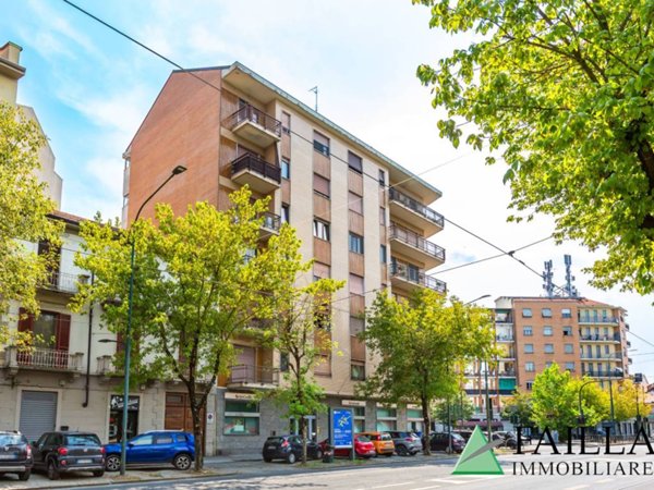 appartamento in vendita a Torino in zona Vanchiglietta