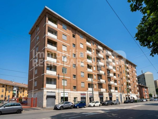 appartamento in vendita a Torino in zona Vanchiglietta