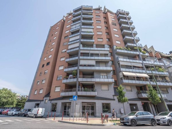 appartamento in vendita a Torino in zona San Donato