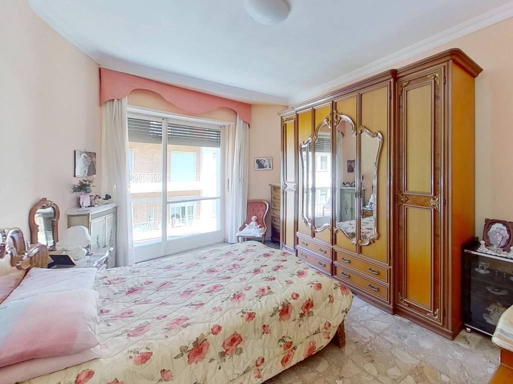 appartamento in vendita a Torino in zona Vanchiglietta