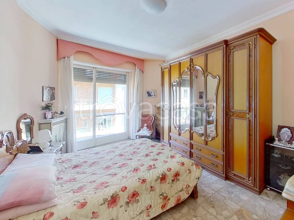 appartamento in vendita a Torino in zona Vanchiglietta