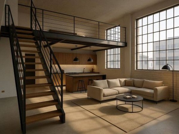 loft in vendita a Torino in zona Mirafiori Sud