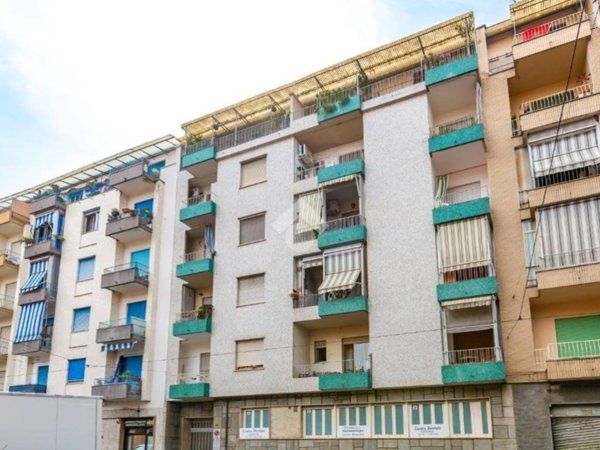 appartamento in vendita a Torino in zona Pozzo Strada