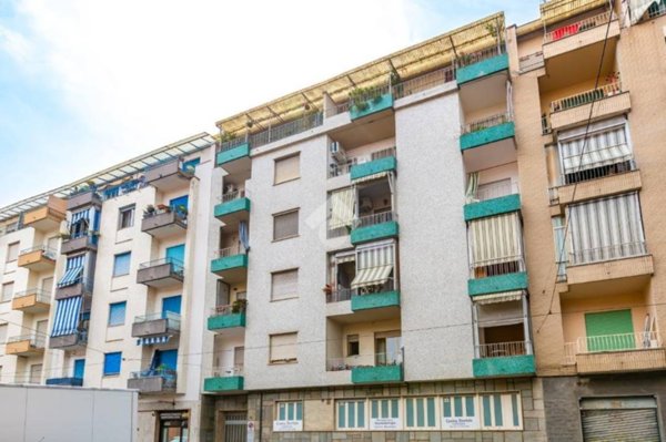 appartamento in vendita a Torino in zona Pozzo Strada