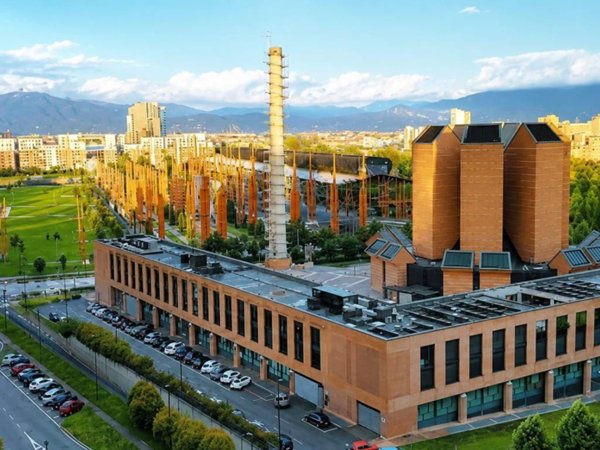 appartamento in vendita a Torino in zona Lucento