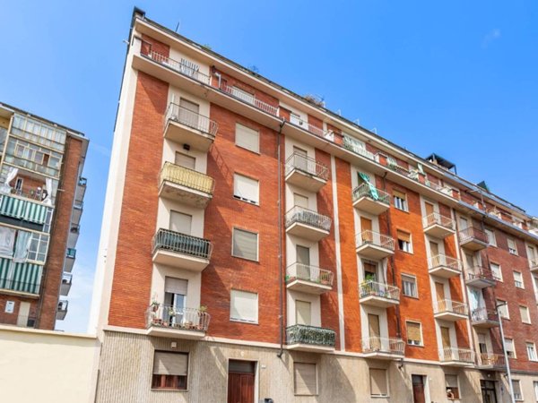 appartamento in vendita a Torino in zona Madonna di Campagna