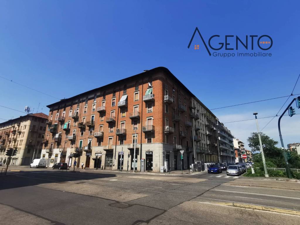 appartamento in vendita a Torino in zona Barriera di Milano