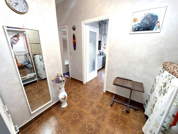 appartamento in vendita a Torino in zona Barriera di Milano