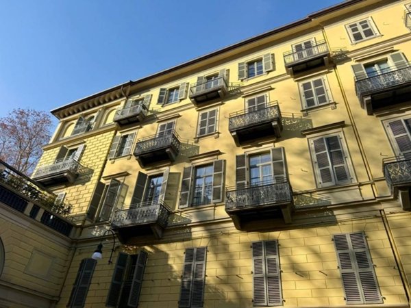 appartamento in vendita a Torino in zona Centro Storico