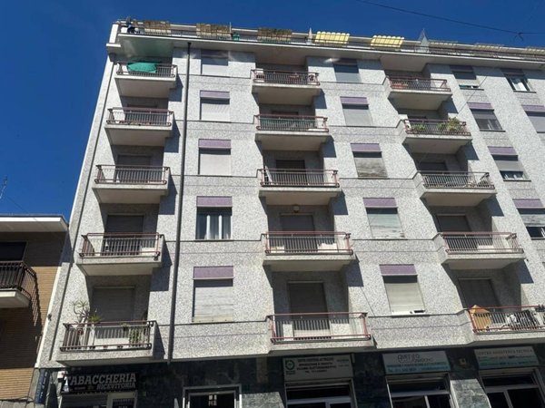 appartamento in vendita a Torino in zona Barriera di Milano