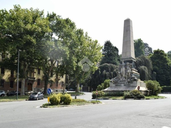 appartamento in vendita a Torino in zona Gran Madre