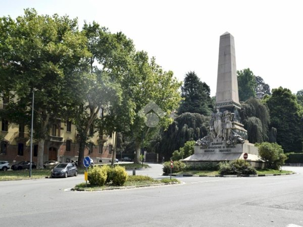 multivano in vendita a Torino in zona Gran Madre