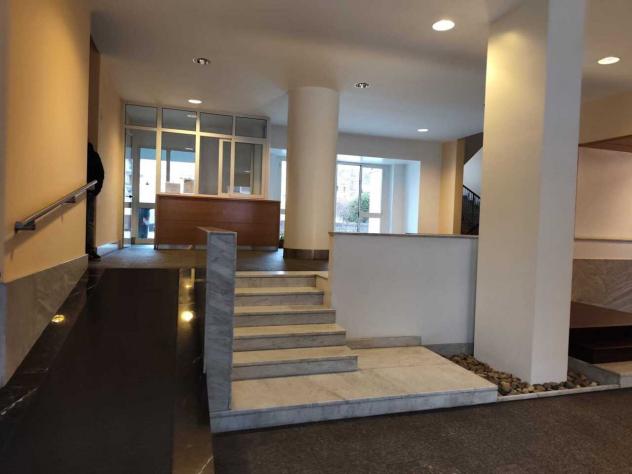 ufficio in vendita a Torino in zona Cenisia