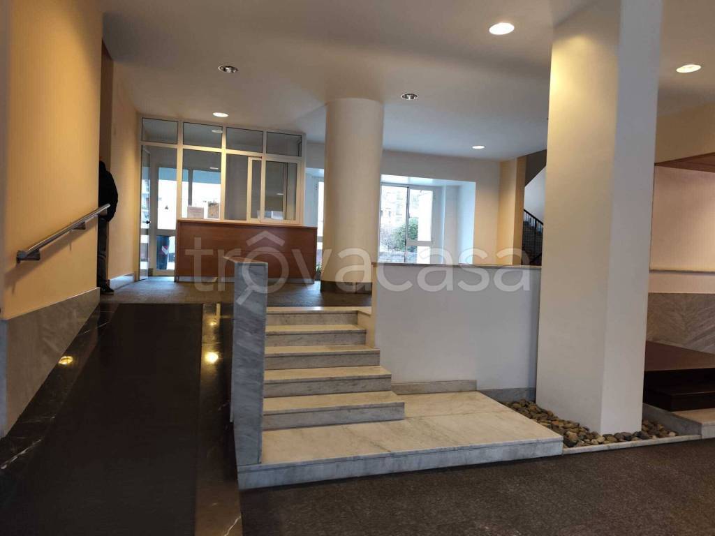 appartamento in vendita a Torino in zona Cenisia