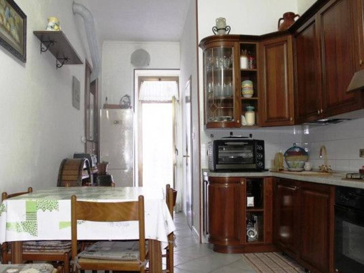 appartamento in vendita a Torino in zona Regio Parco