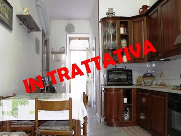 appartamento in vendita a Torino in zona Regio Parco