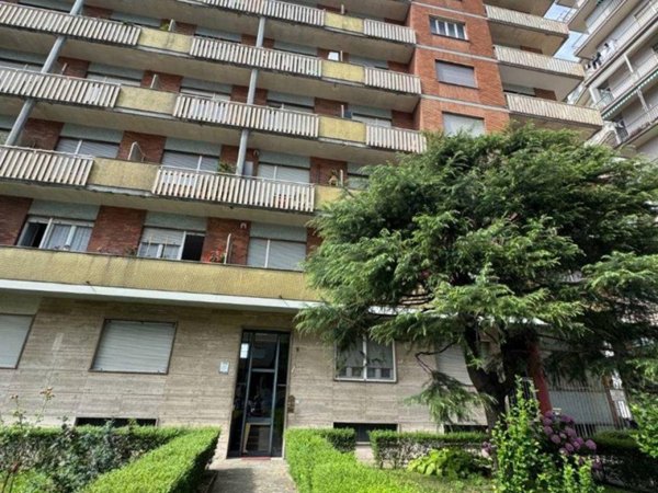 appartamento in vendita a Torino in zona Mirafiori Sud