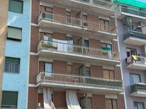 appartamento in vendita a Torino in zona Mirafiori Sud