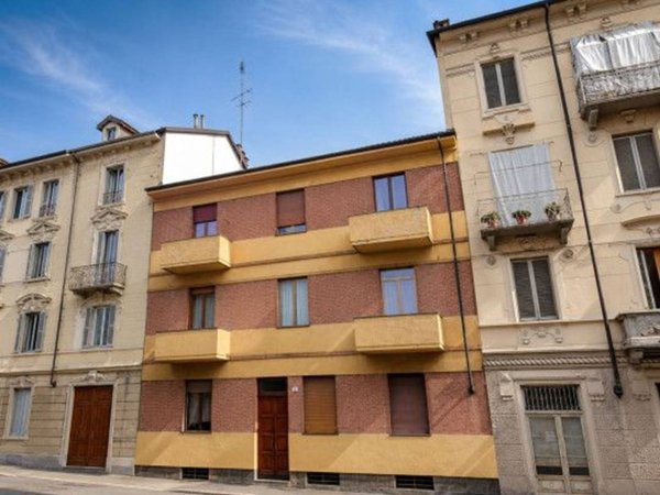 appartamento in vendita a Torino in zona Barriera di Milano