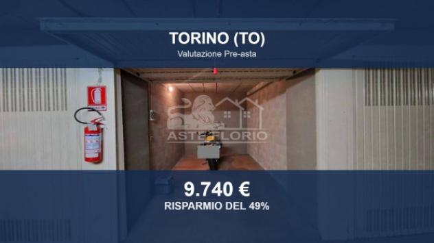 terreno edificabile in vendita a Torino in zona Cenisia