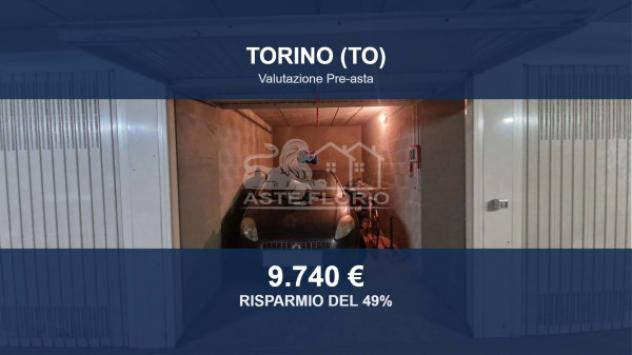 trivano in vendita a Torino in zona Cenisia