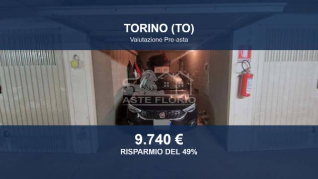 trivano in vendita a Torino in zona Cenisia
