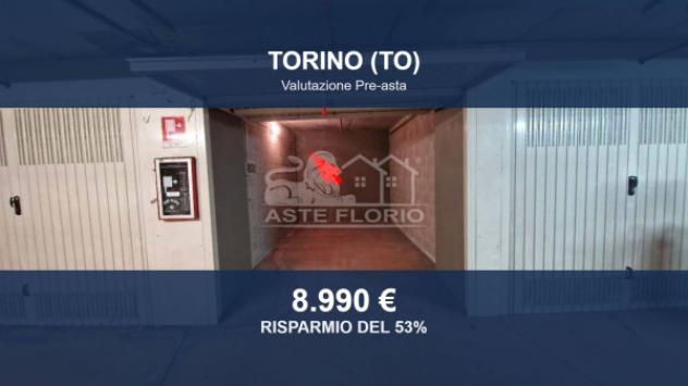 trivano in vendita a Torino in zona Cenisia