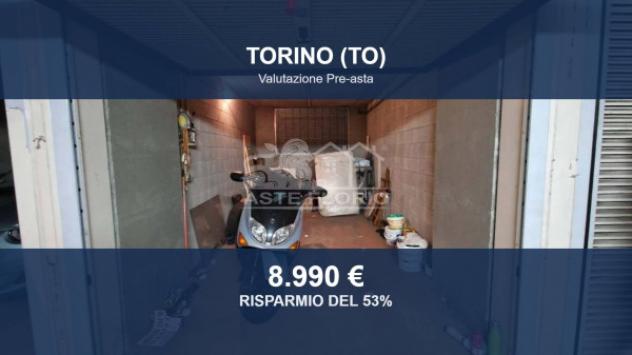trivano in vendita a Torino in zona Cenisia