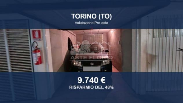 terreno edificabile in vendita a Torino in zona Cenisia