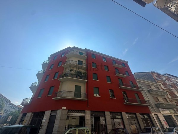 appartamento in vendita a Torino in zona Lingotto