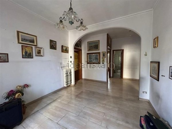 appartamento in vendita a Torino in zona Santa Rita