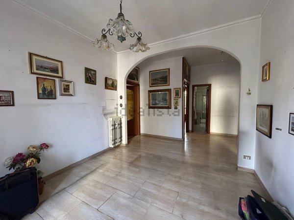 appartamento in vendita a Torino in zona Santa Rita