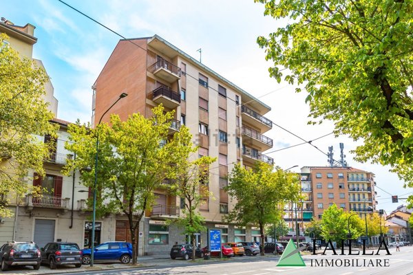 appartamento in vendita a Torino in zona Vanchiglietta