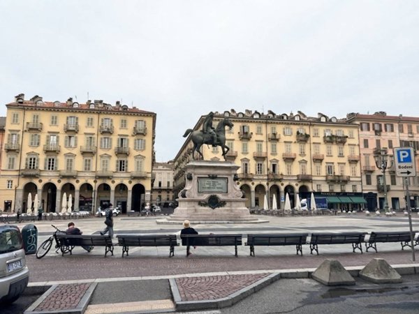 negozio in vendita a Torino in zona Centro Storico