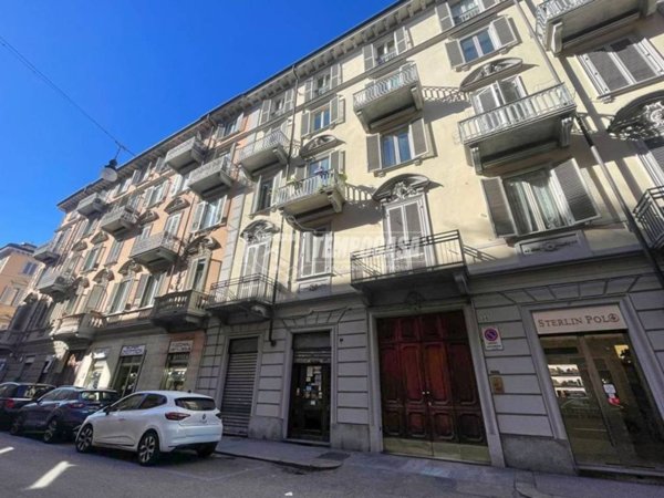 negozio in vendita a Torino in zona Crocetta