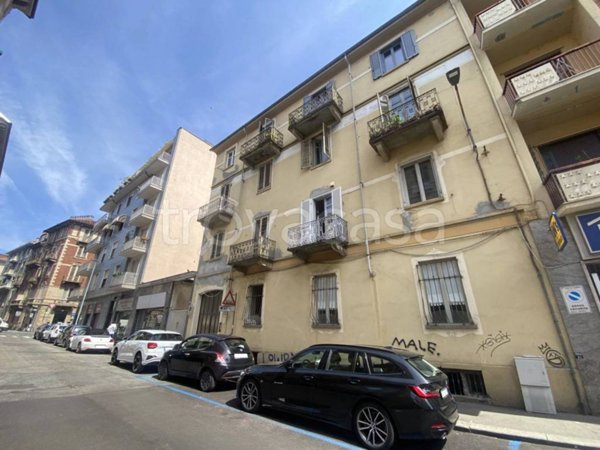 appartamento in vendita a Torino in zona San Salvario